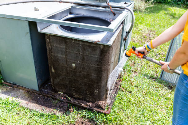 Best Professional Duct Cleaning Services  in Parkersburg, IA