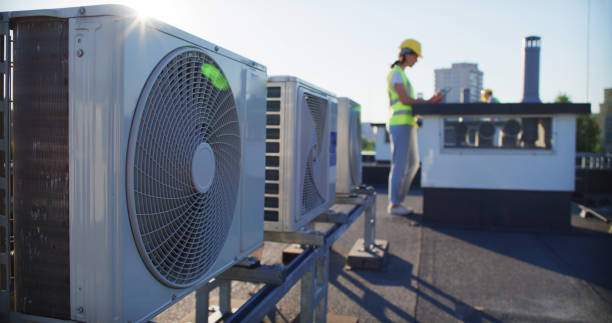 Best Best Air Duct Cleaning Company  in Parkersburg, IA