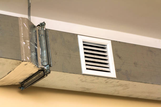 Best Residential Air Duct Cleaning  in Parkersburg, IA